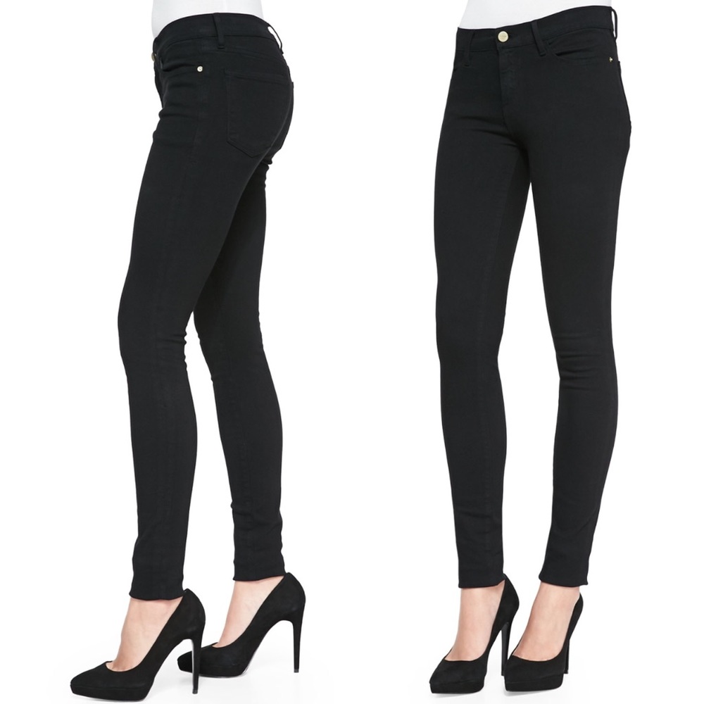 High Quality Denim by FRAME, size 24