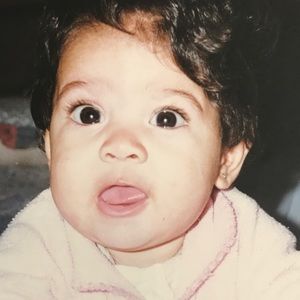 Meet your Posher, Paula