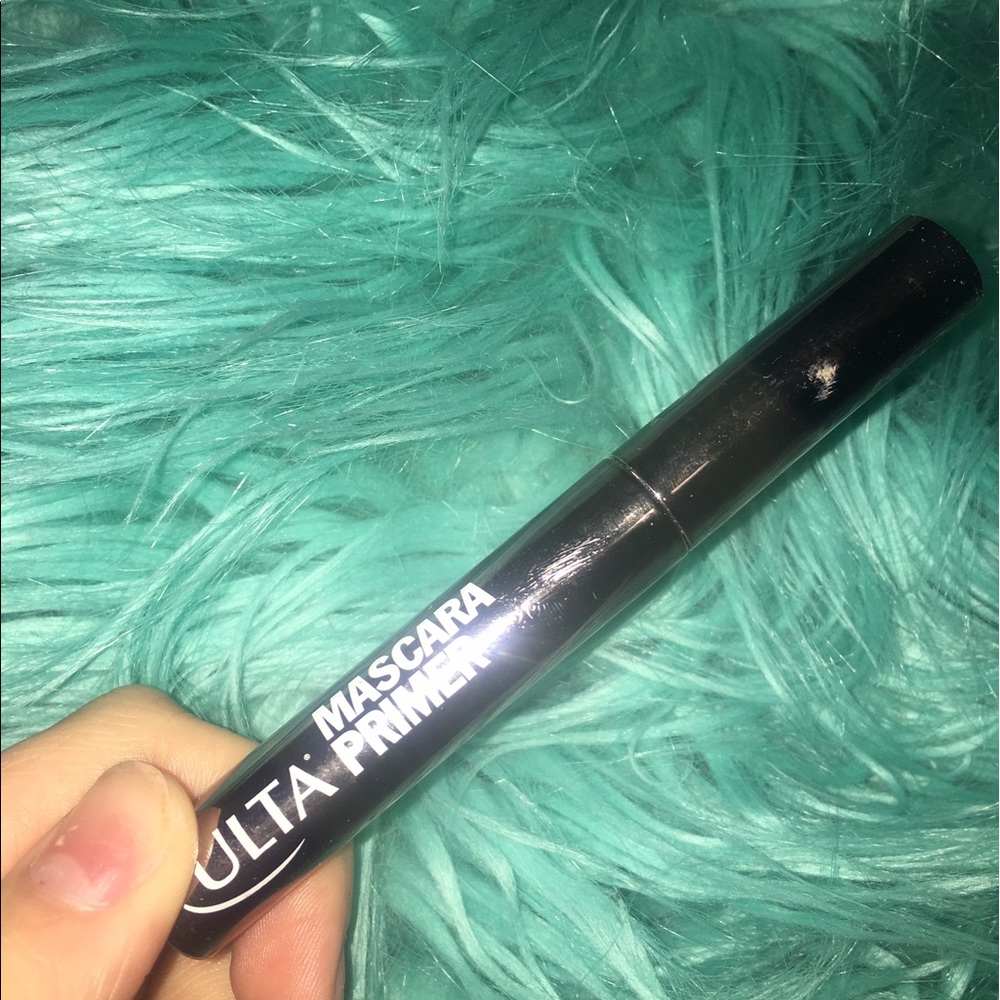 eyelash primer