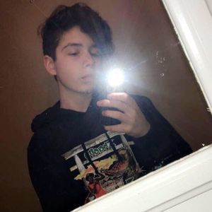 Meet your Posher, Chance