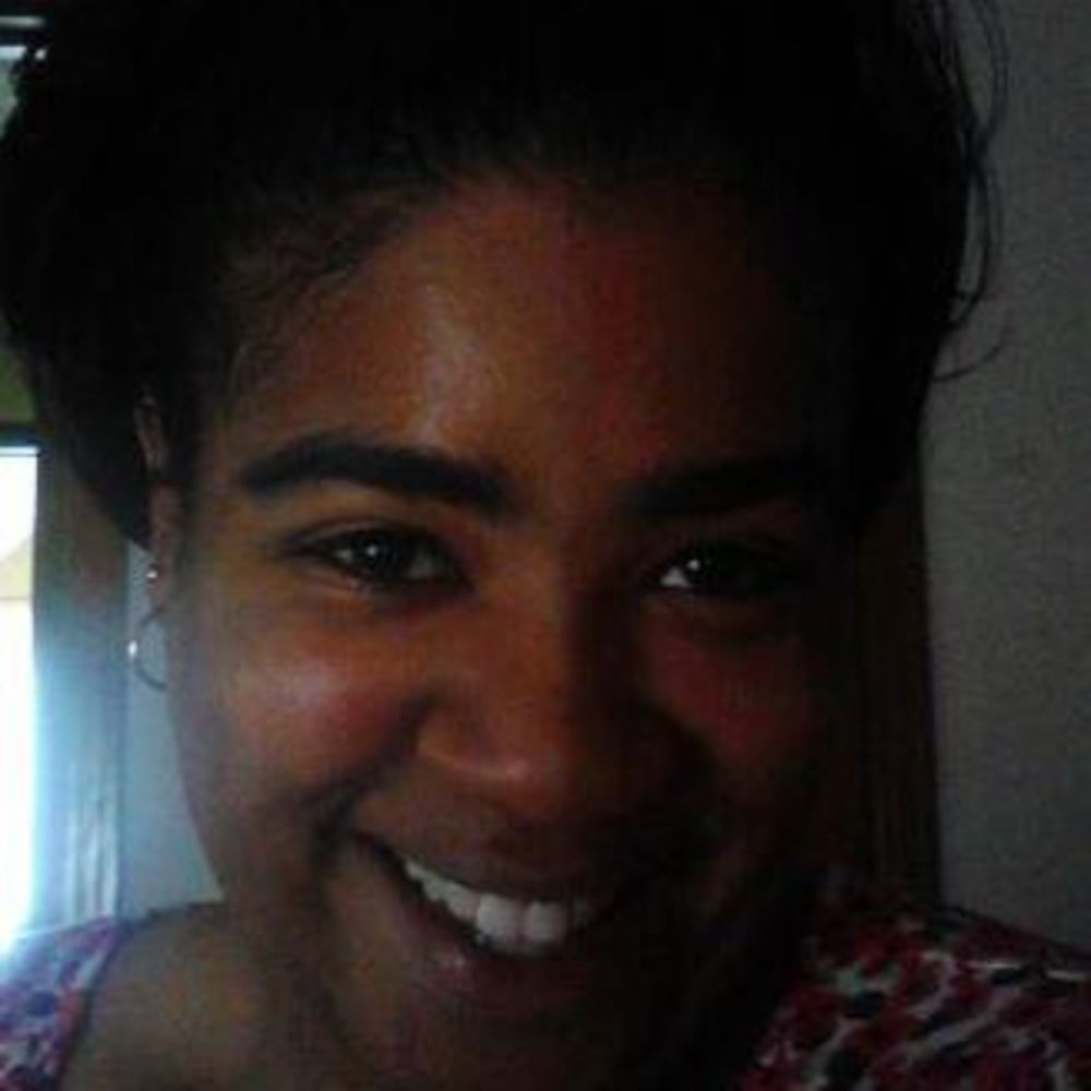 Meet your Posher, Natasha