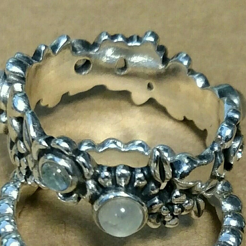 Preloved Retired Natures Serenity