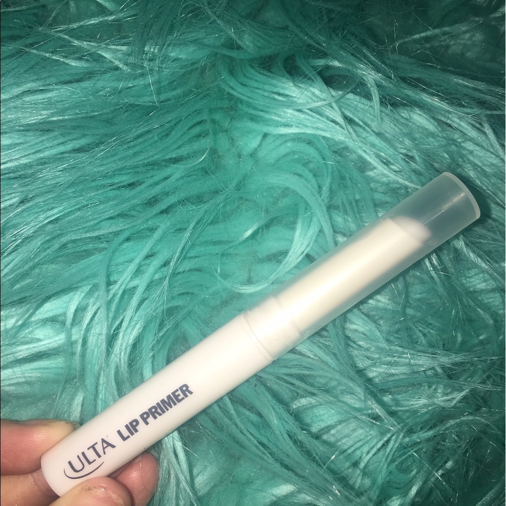 lip primer