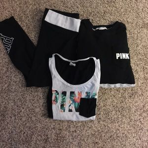 Victoria's Secret PINK Bundle!