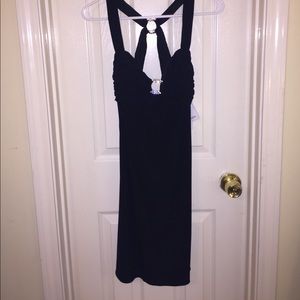 Black dress NWT