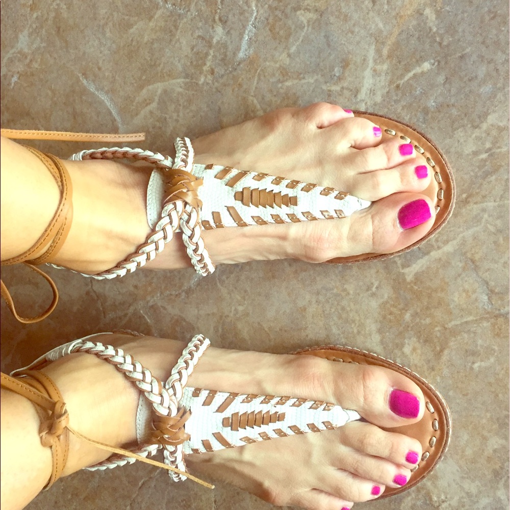 Dole Vita Keon's Sandal