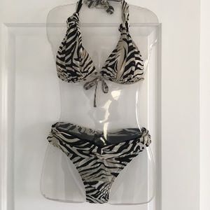 Never been used Brazilian Bikini