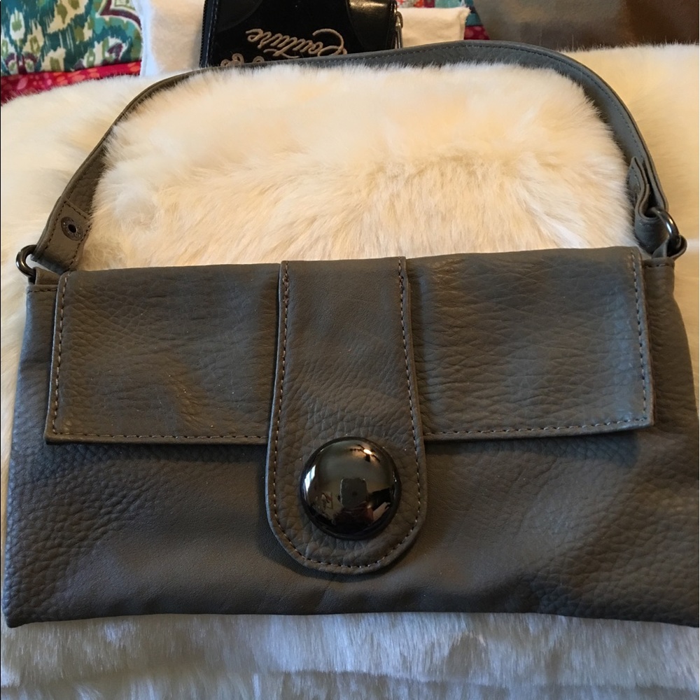 Clutch / Small hobo