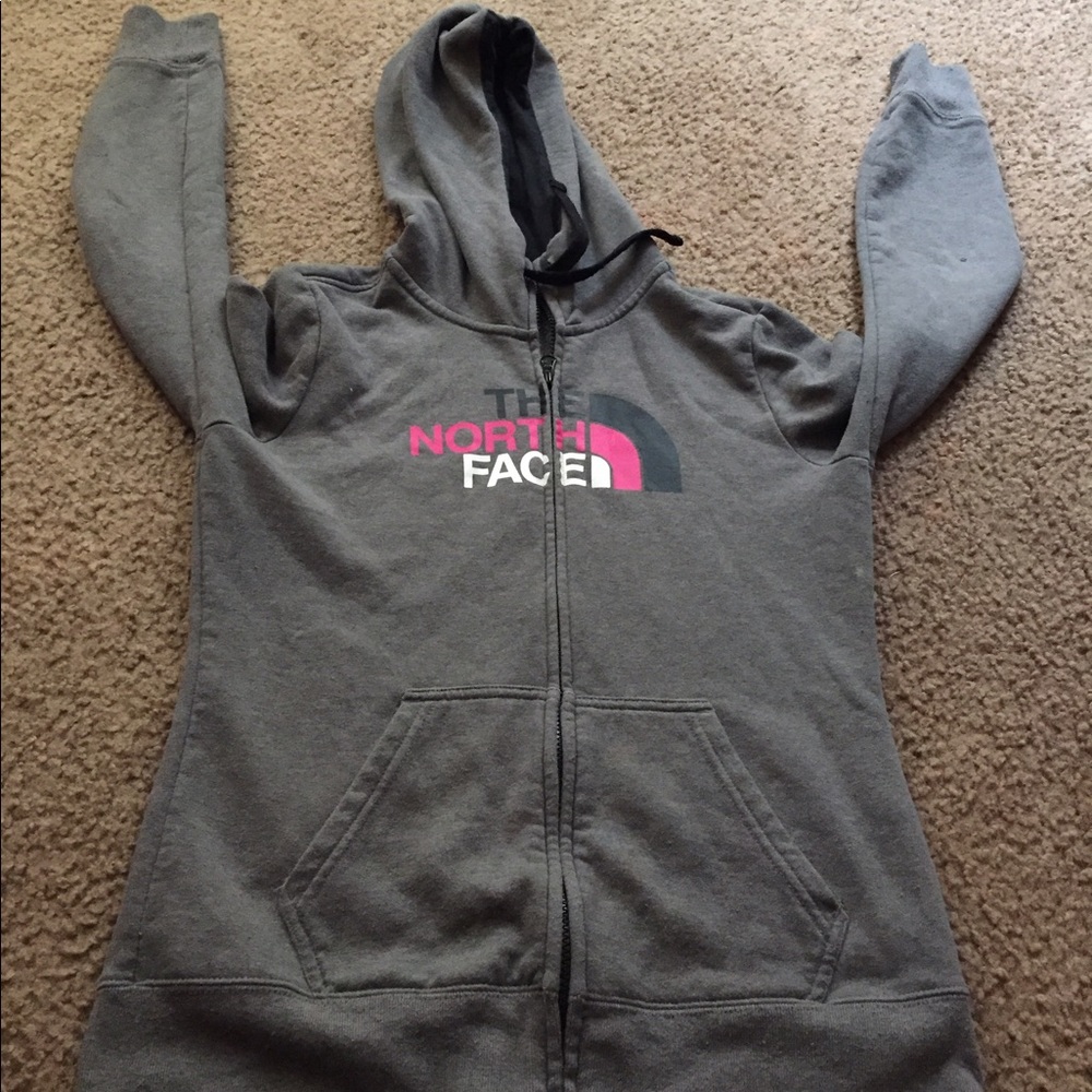 The Northface