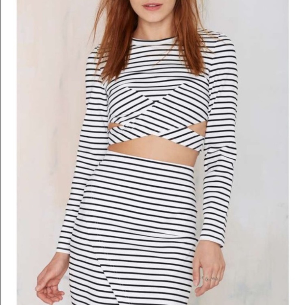 Nasty Gal #1105