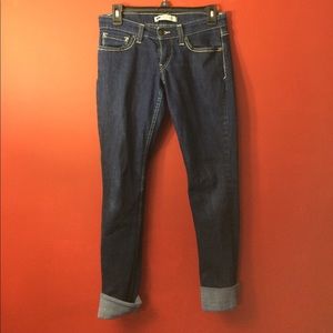 524 Levi jeans