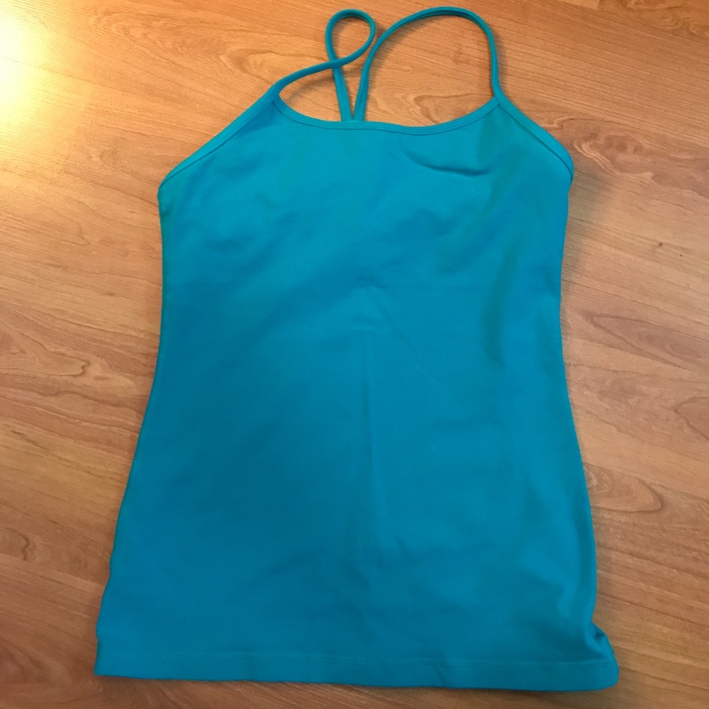 lululemon athletica