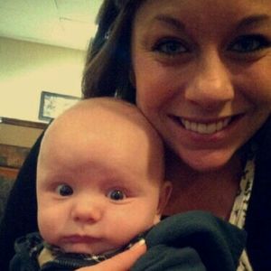 Meet your Posher, Nichole