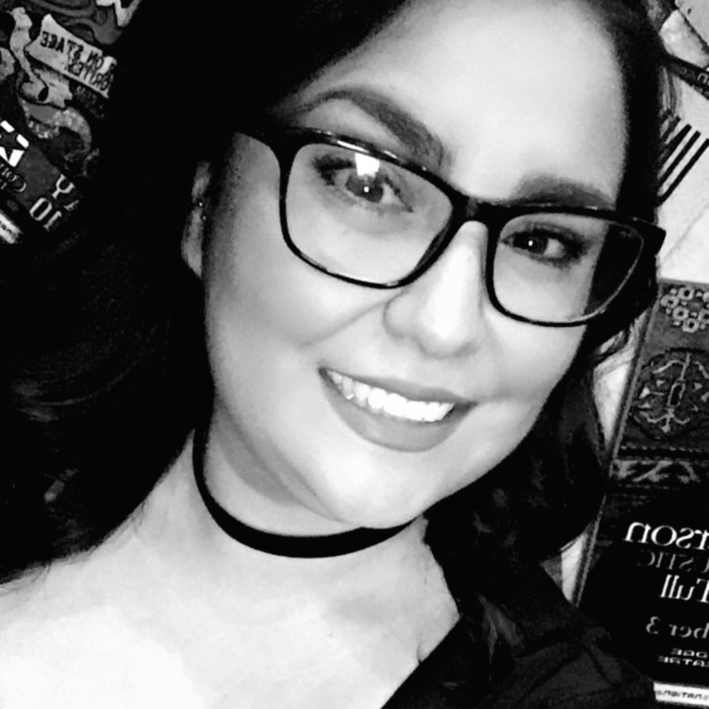 Meet your Posher, Karla