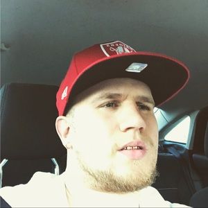 Meet your Posher, Austin