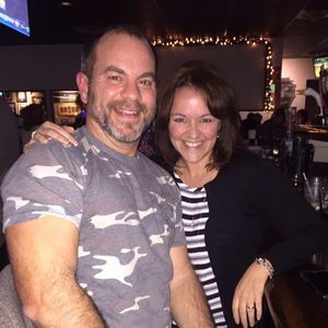 Meet your Posher, Misty