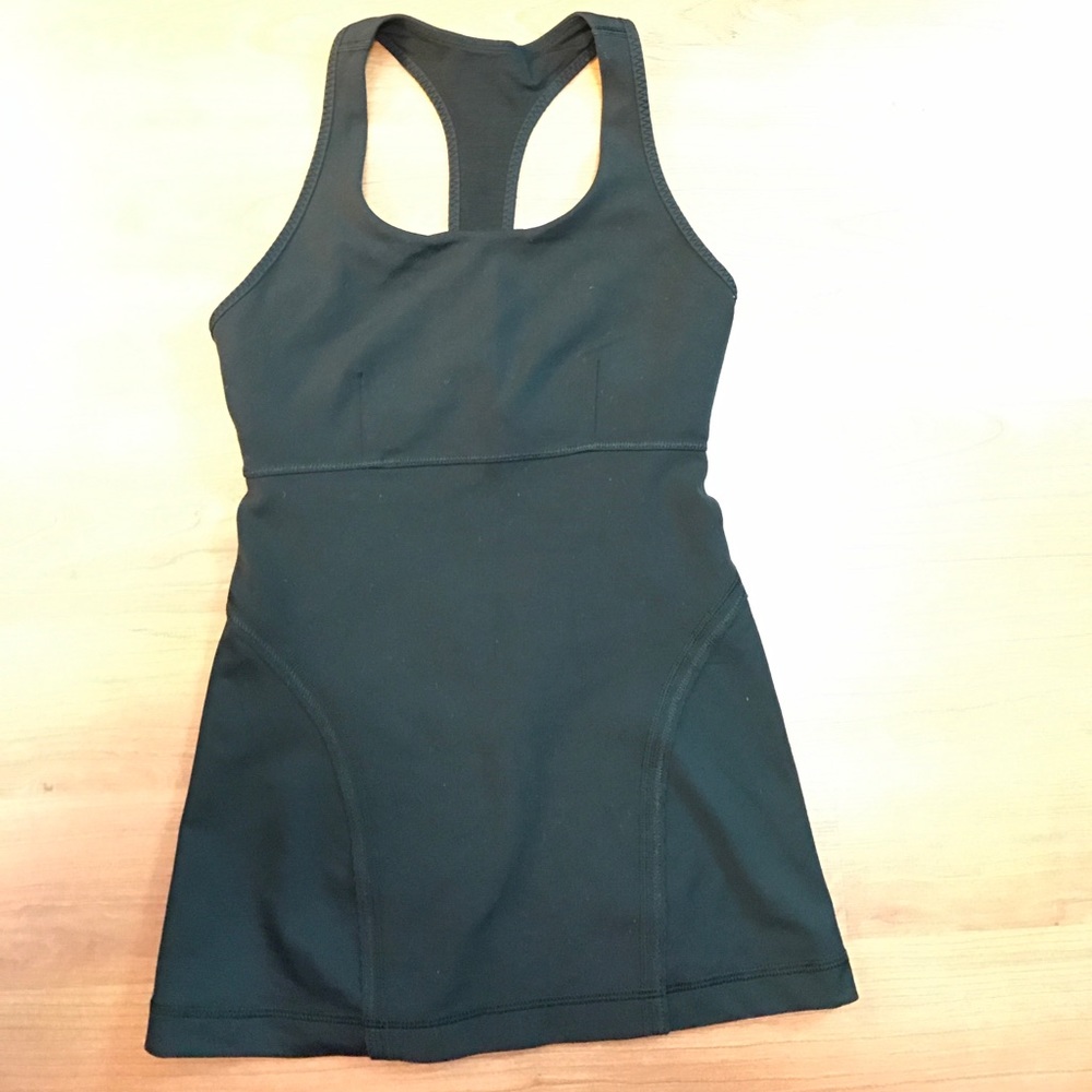 lululemon athletica