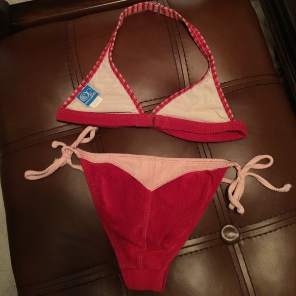 Ocean pacific bikini - Picture 2 of 3