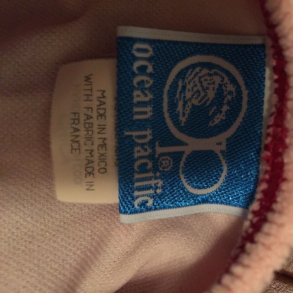 Ocean pacific bikini - Picture 3 of 3