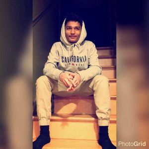 Meet your Posher, Pujan