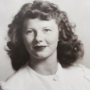 Meet your Posher, Jo ellen