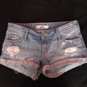Hollister Shorts