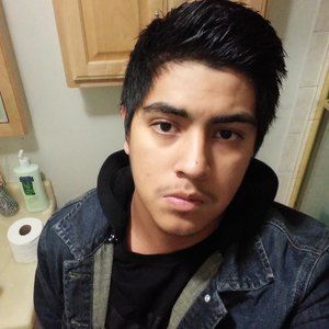 Meet your Posher, Omar