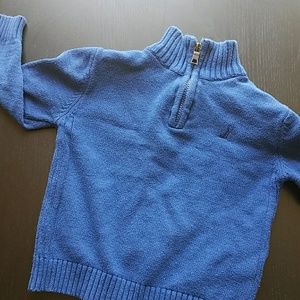 Nautica Blue Pullover