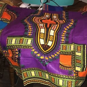 Dashiki
