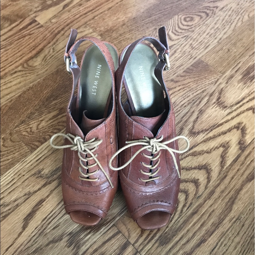 Nine West Heels
