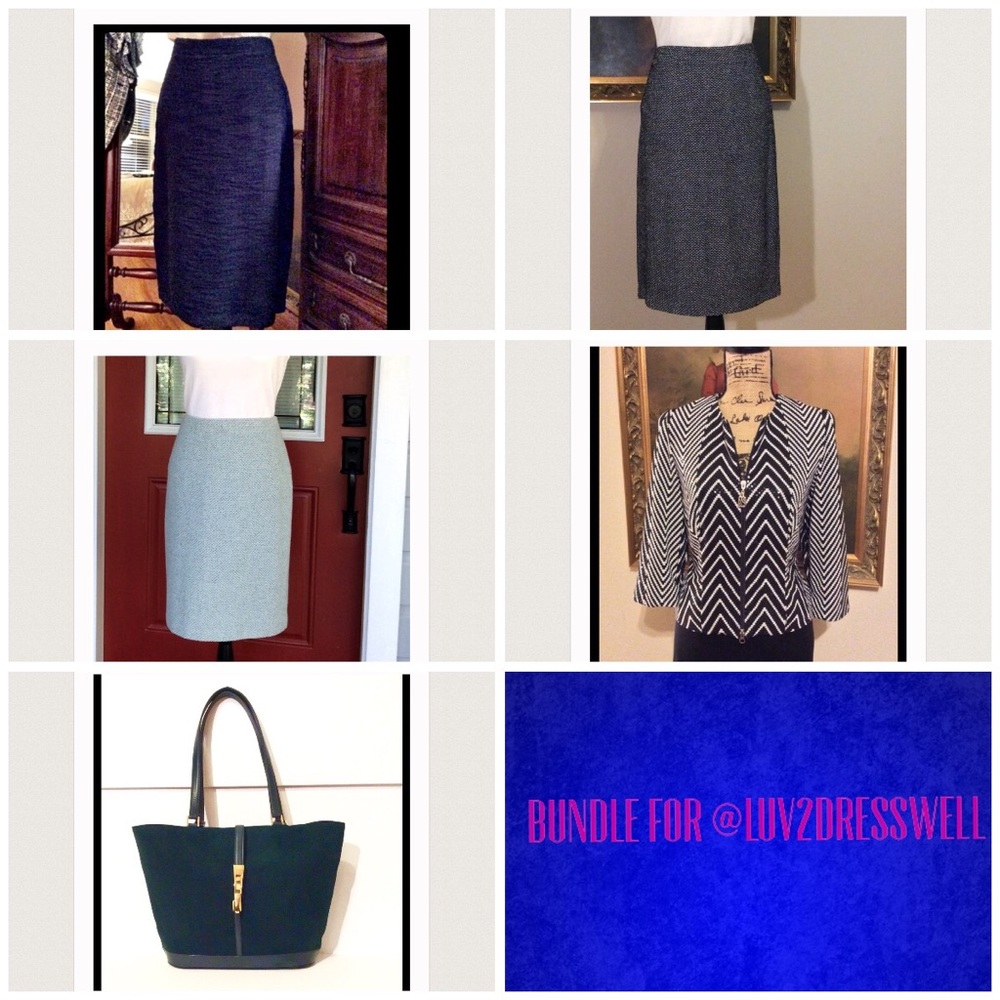SOLD Bundle for @luv2dresswell