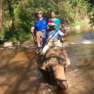 Meet your Posher, Dan