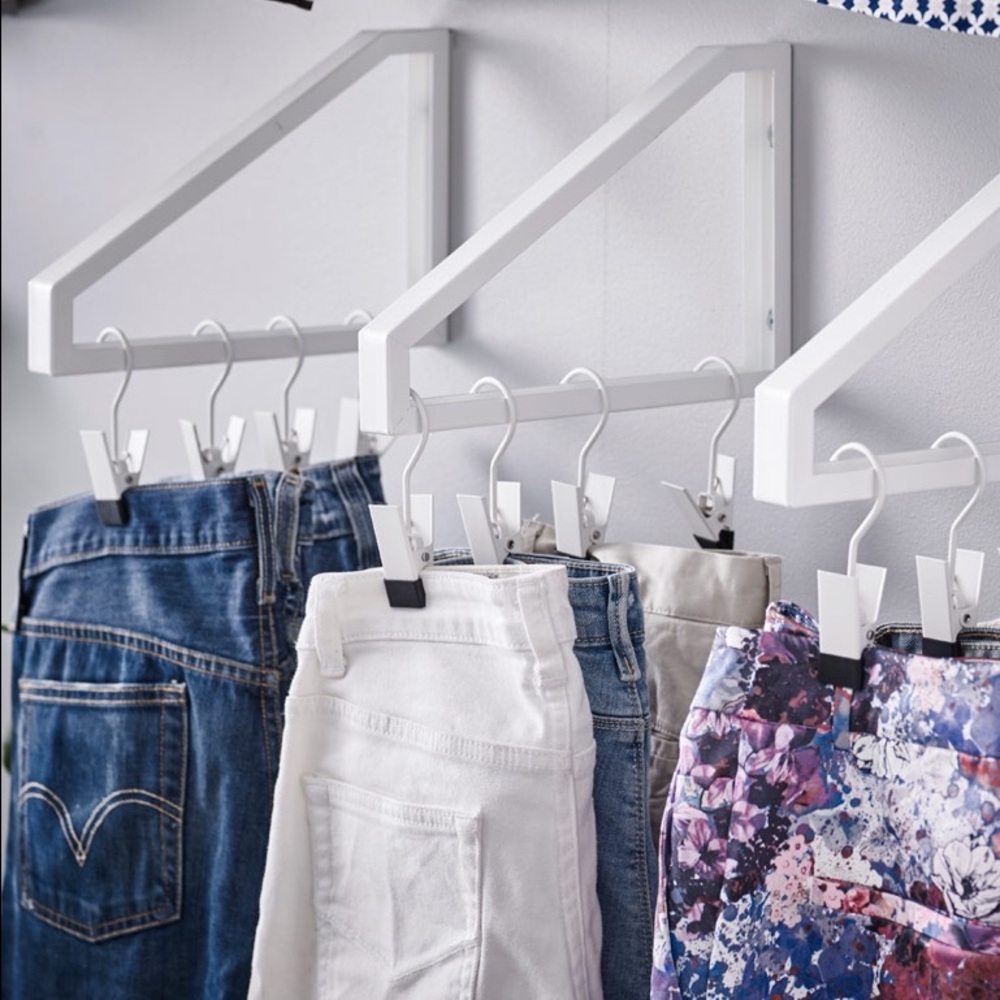 ReModeling our his&hers Master Closets