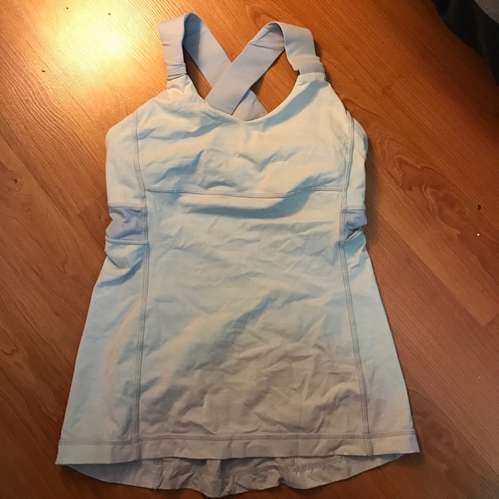 lululemon athletica