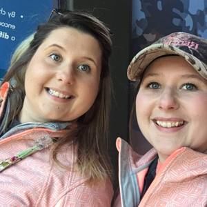 Meet your Posher, Whitney