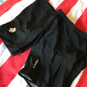 Triathlon shorts bundle