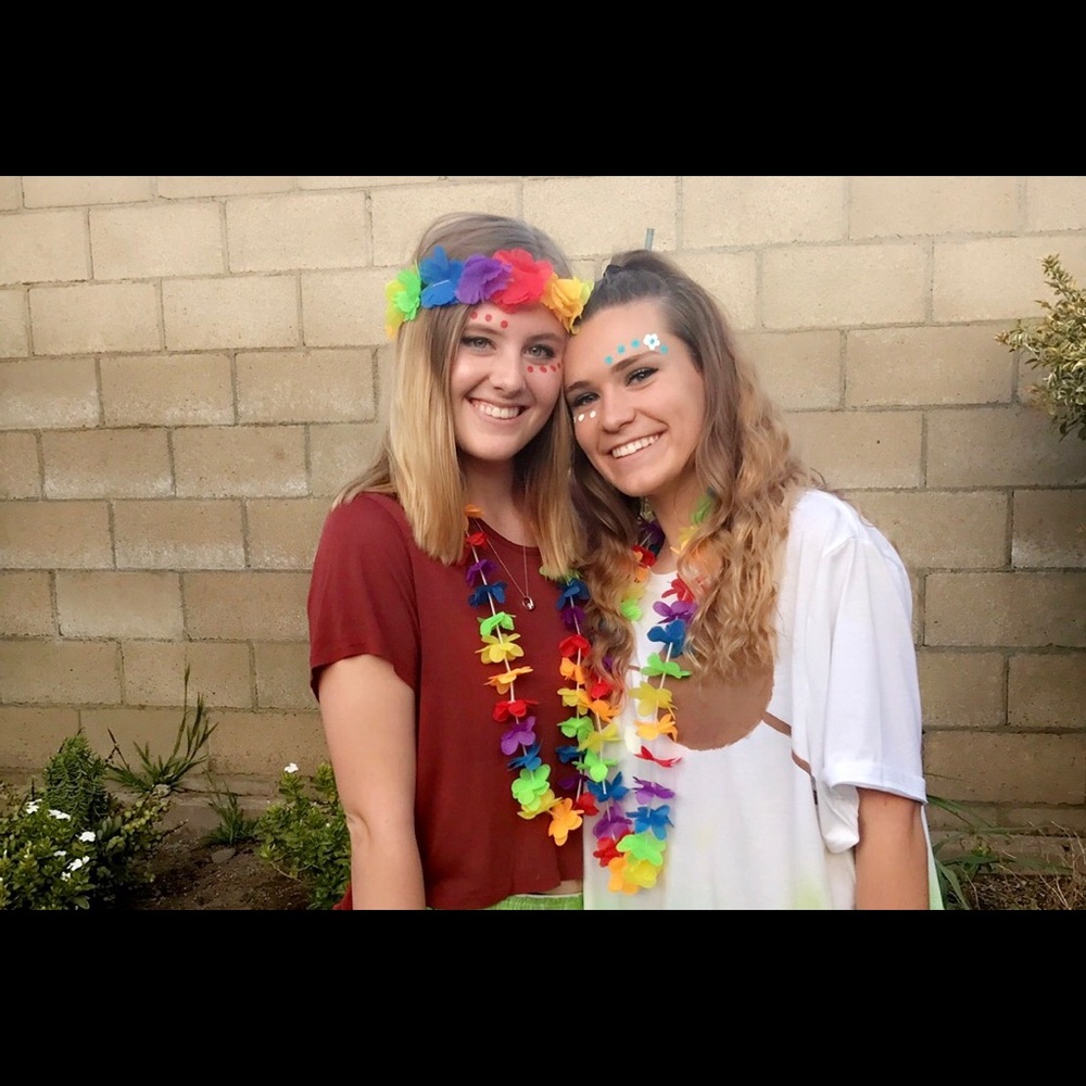 Meet your Posher, Molly