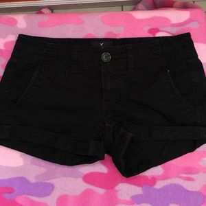 American Eagle Shorties