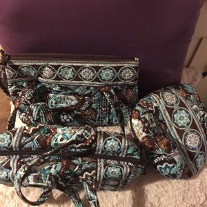 Vera Bradley Collection