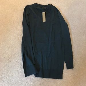 Tippi merino sweater