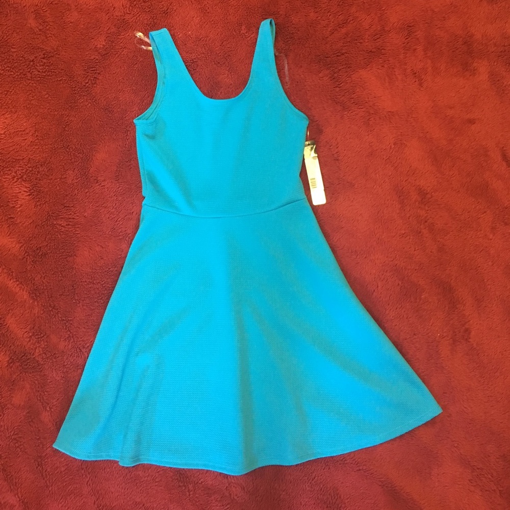 Summer dress