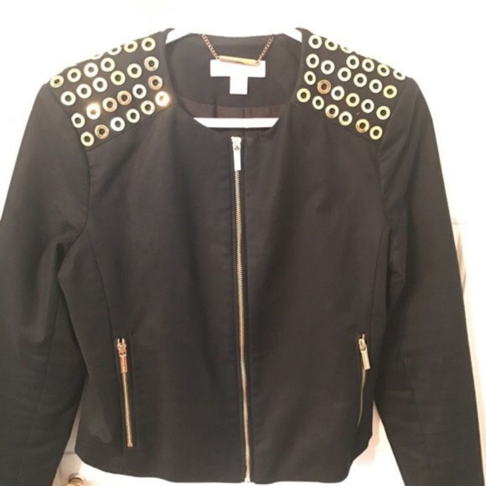 MK Jacket