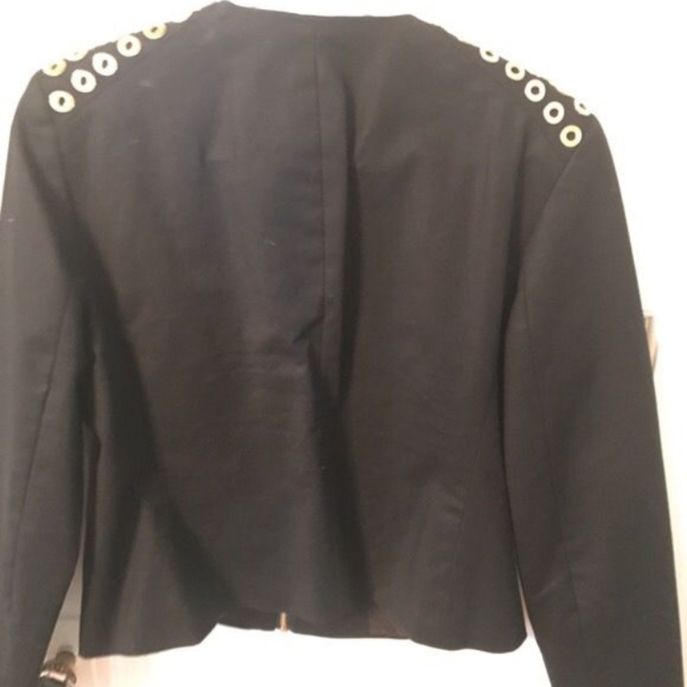 MK Jacket - Picture 2 of 2