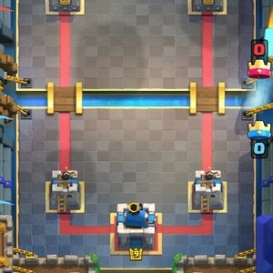 Meet your Posher, Leroy