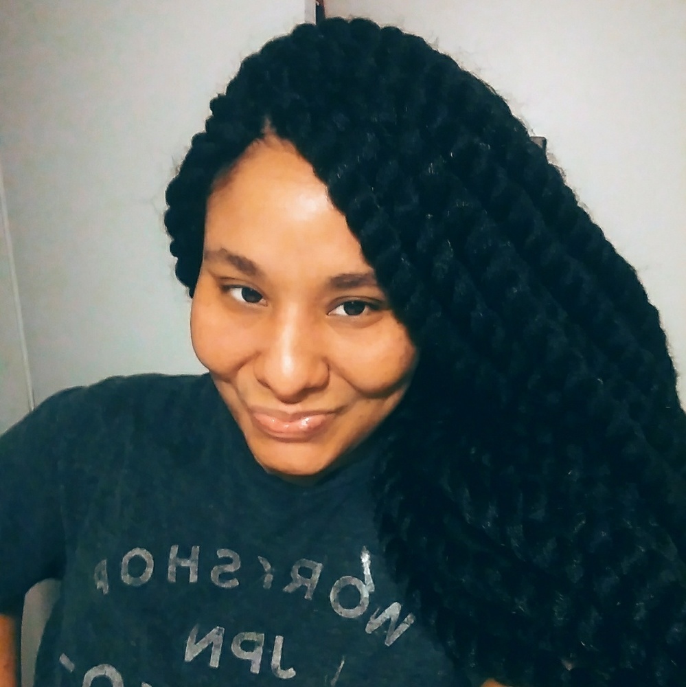 Meet your Posher, Tiana