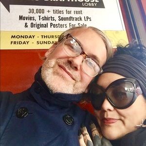 Meet your Posher, David