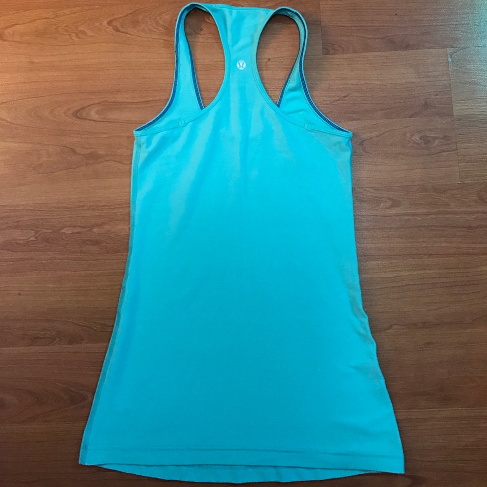 lululemon athletica