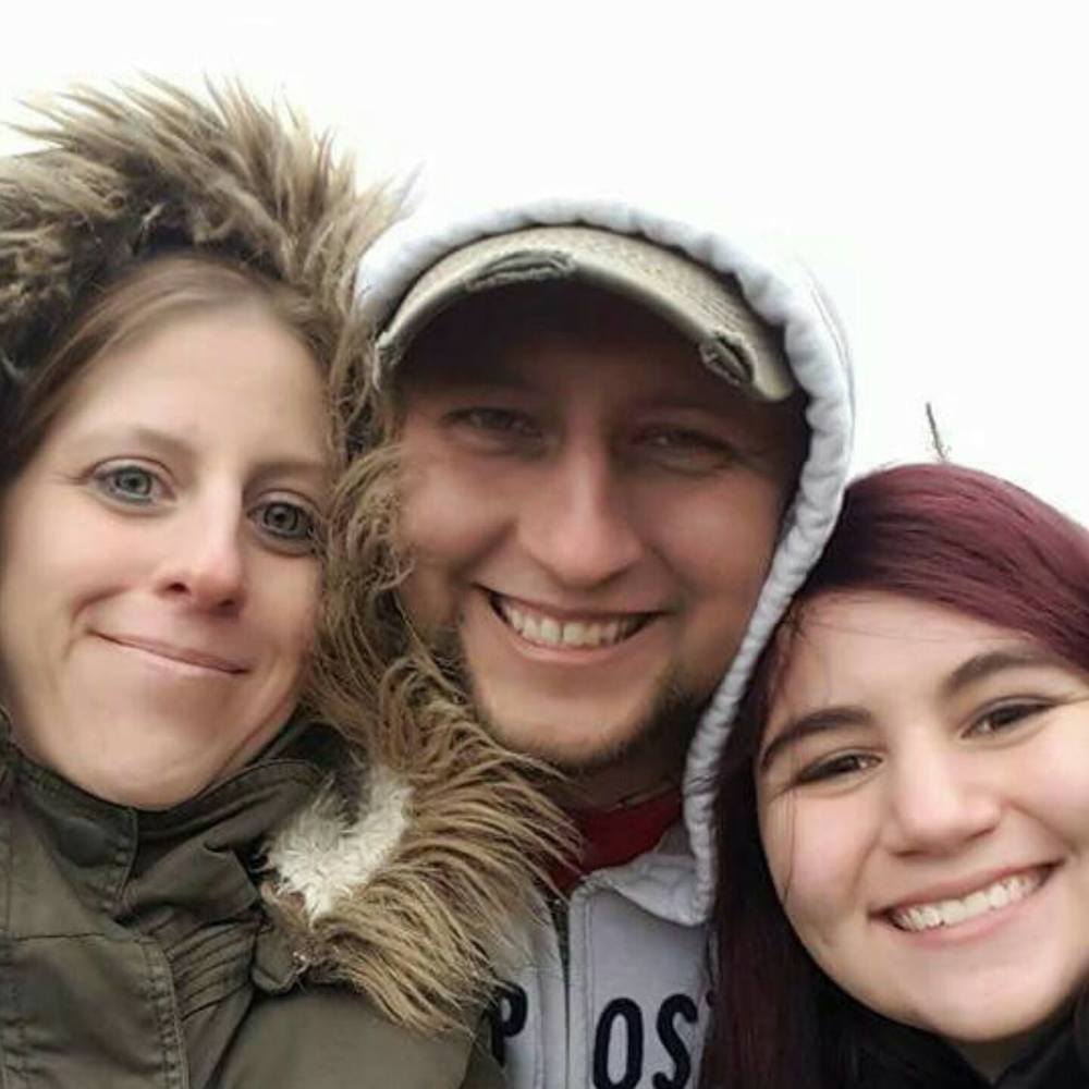 Meet your Posher, Randy