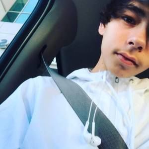 Meet your Posher, Garrett