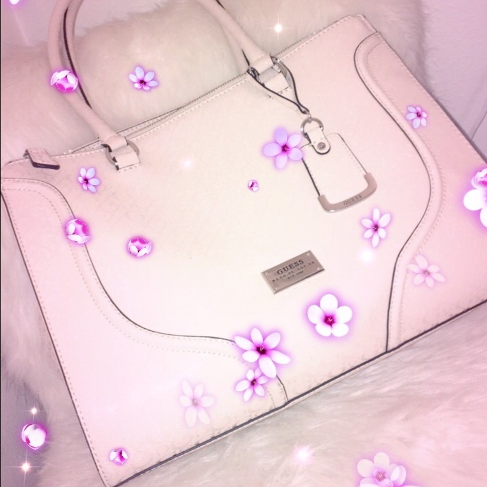 GUESS purse